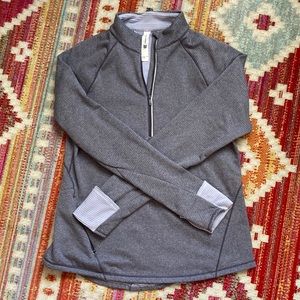 2/$25! All in Motion Athletic zipper jacket/pullover